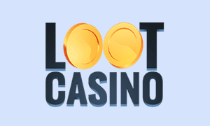 Loot Casino logo