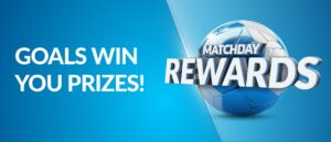 BetVictor Matchday Rewards