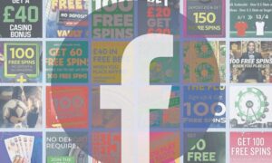 Facebook Casino Data Sharing Scandal