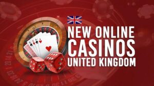 New UK Casinos